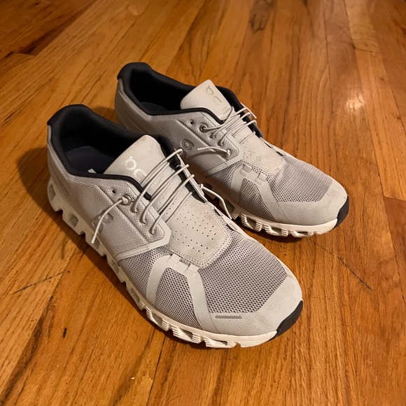 On Running Other - On Cloud 5